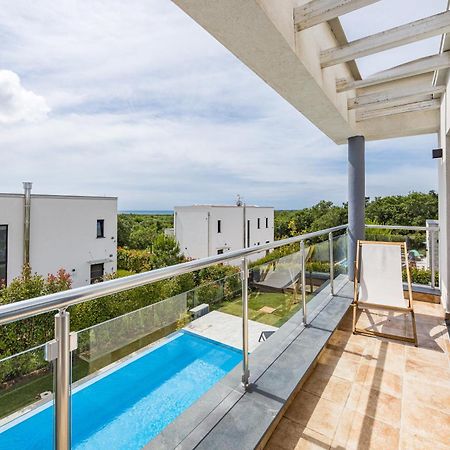 Villa Kalu 1 Крница Экстерьер фото