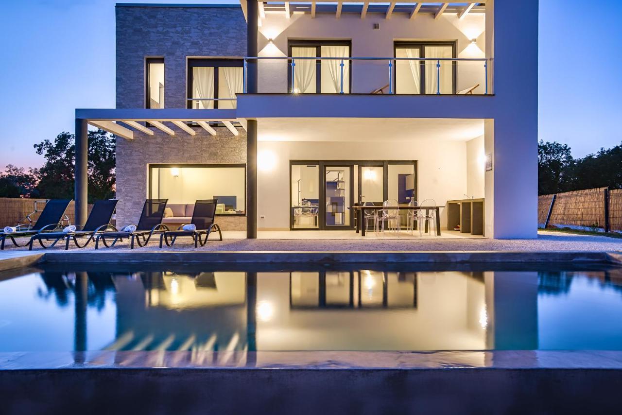 Villa Kalu 1 Крница Экстерьер фото
