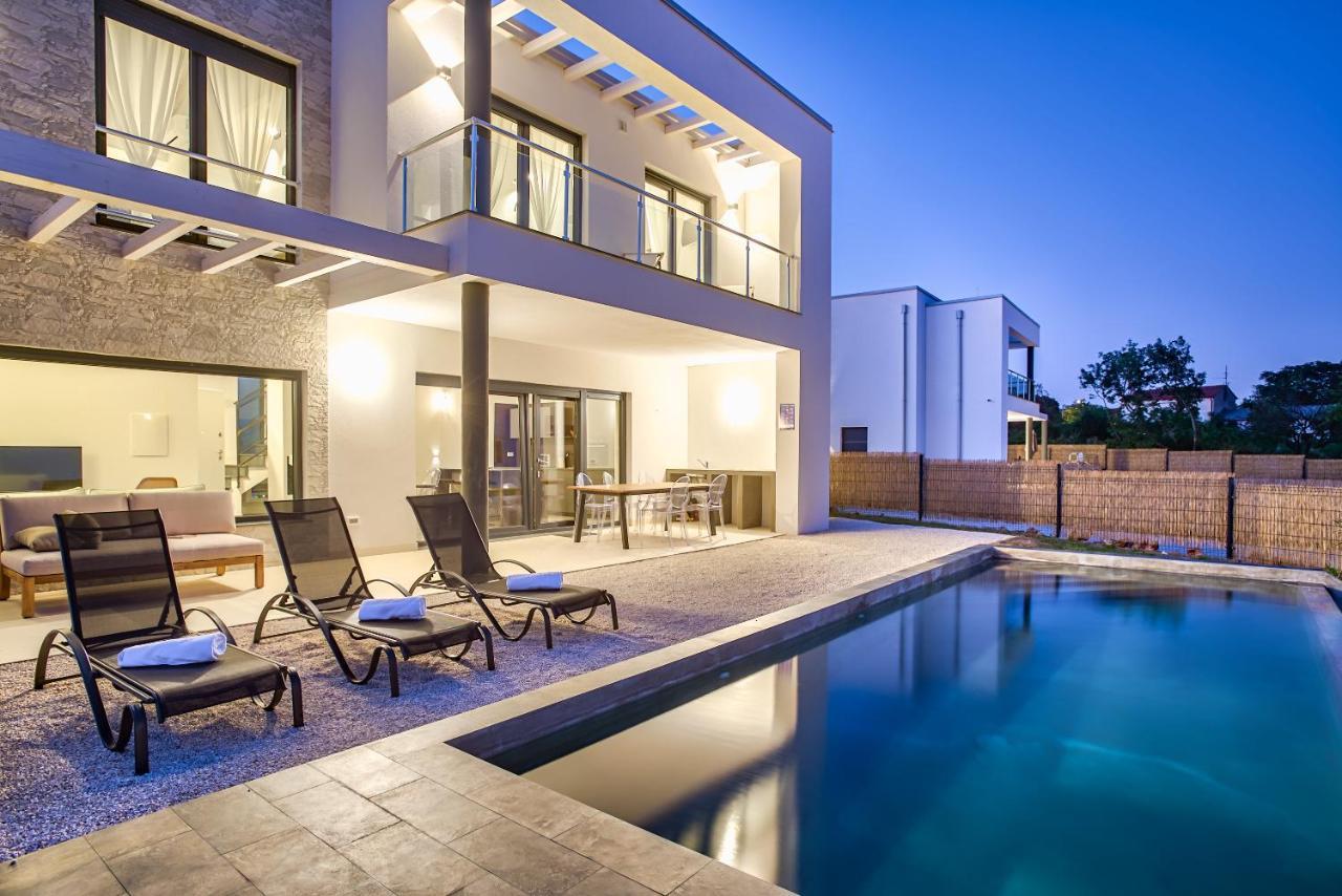Villa Kalu 1 Крница Экстерьер фото
