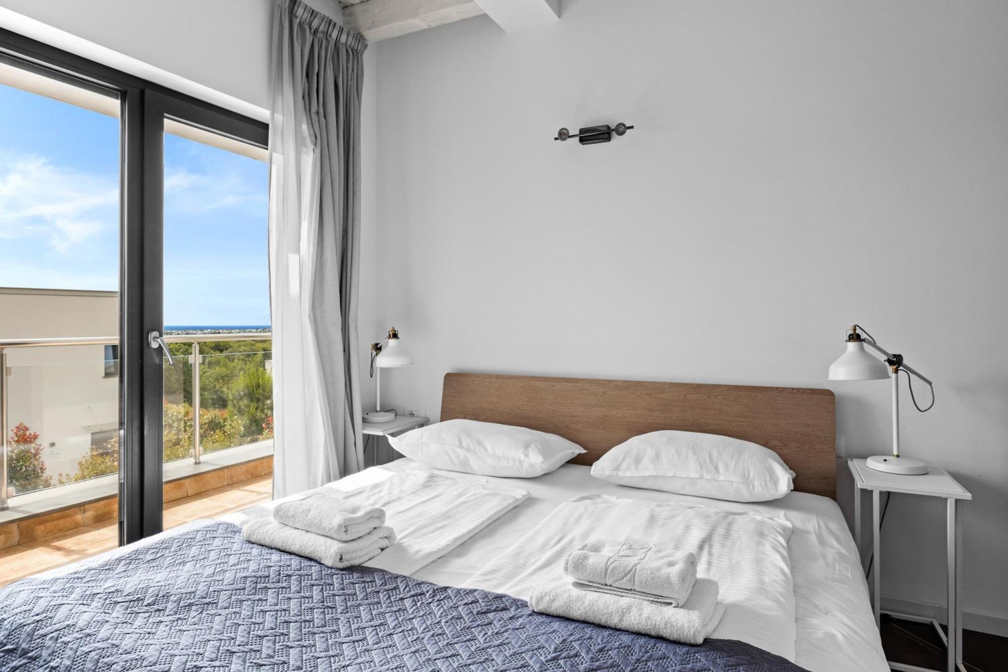 Villa Kalu 1 Крница Экстерьер фото