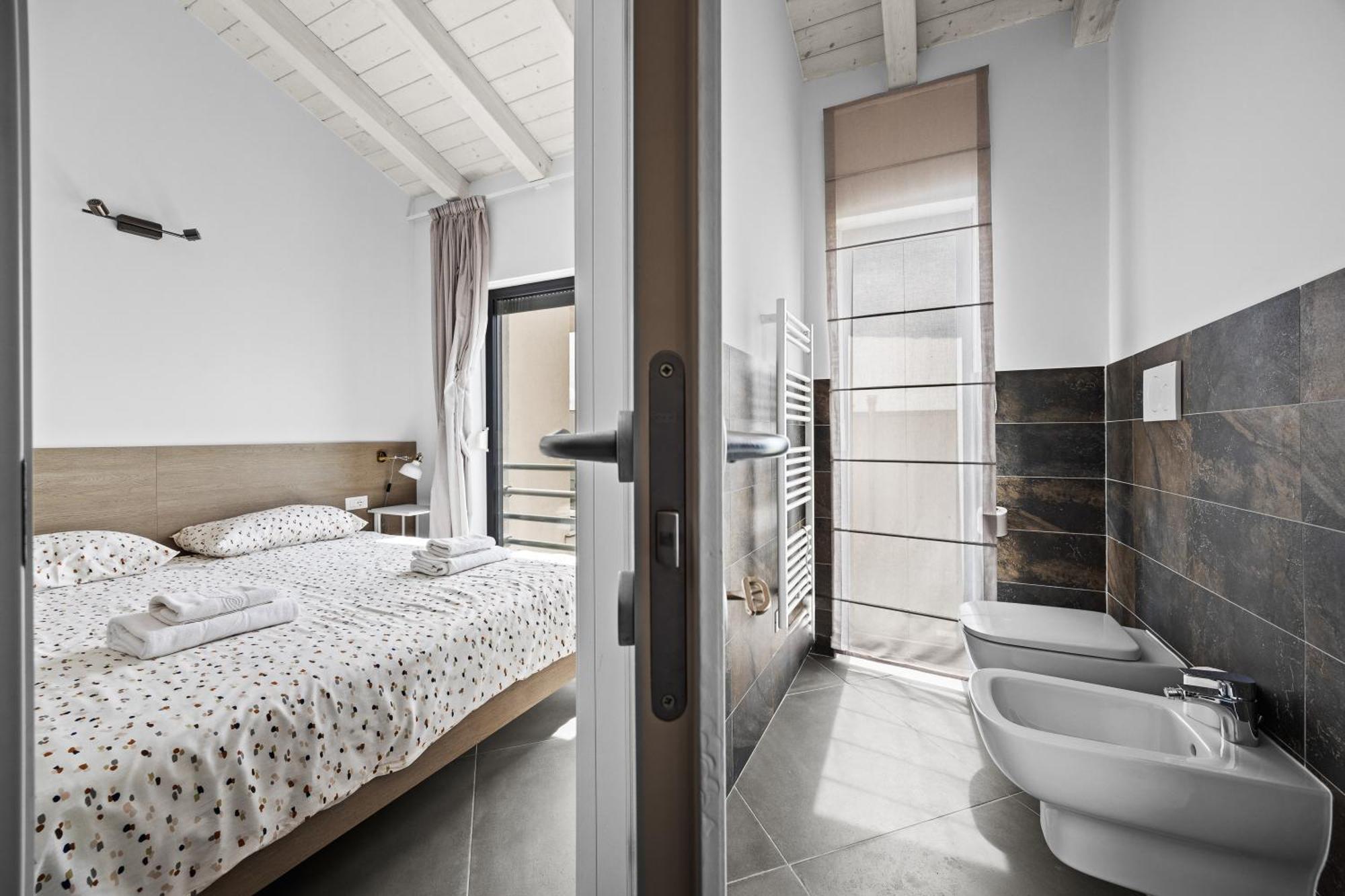 Villa Kalu 1 Крница Экстерьер фото