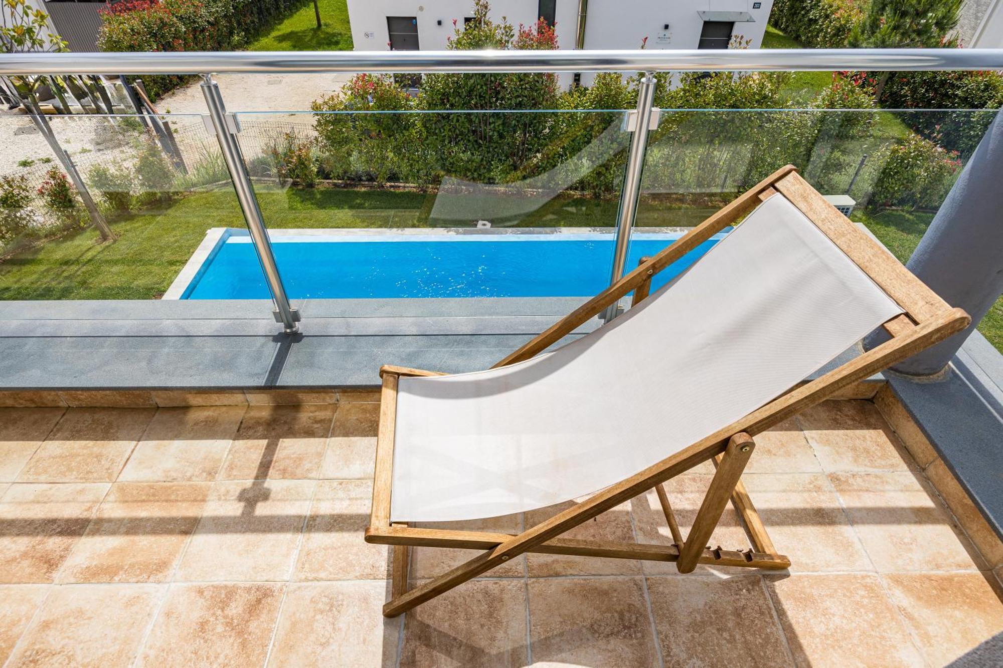 Villa Kalu 1 Крница Экстерьер фото
