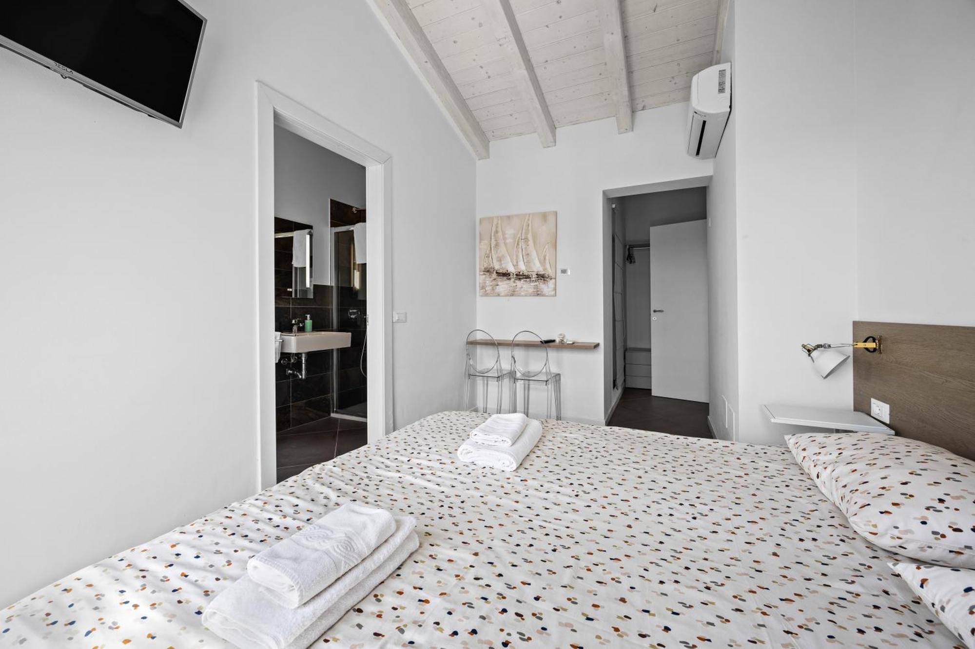 Villa Kalu 1 Крница Экстерьер фото