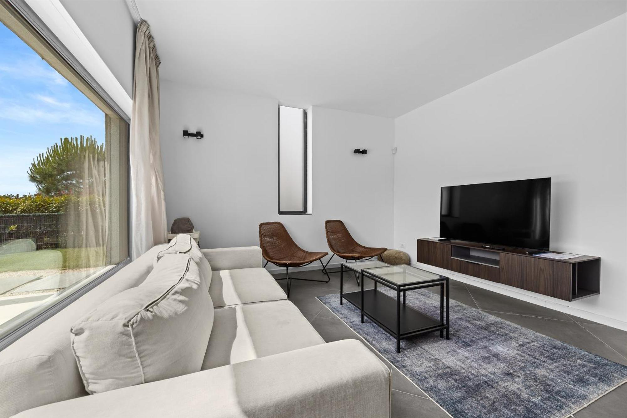 Villa Kalu 1 Крница Экстерьер фото